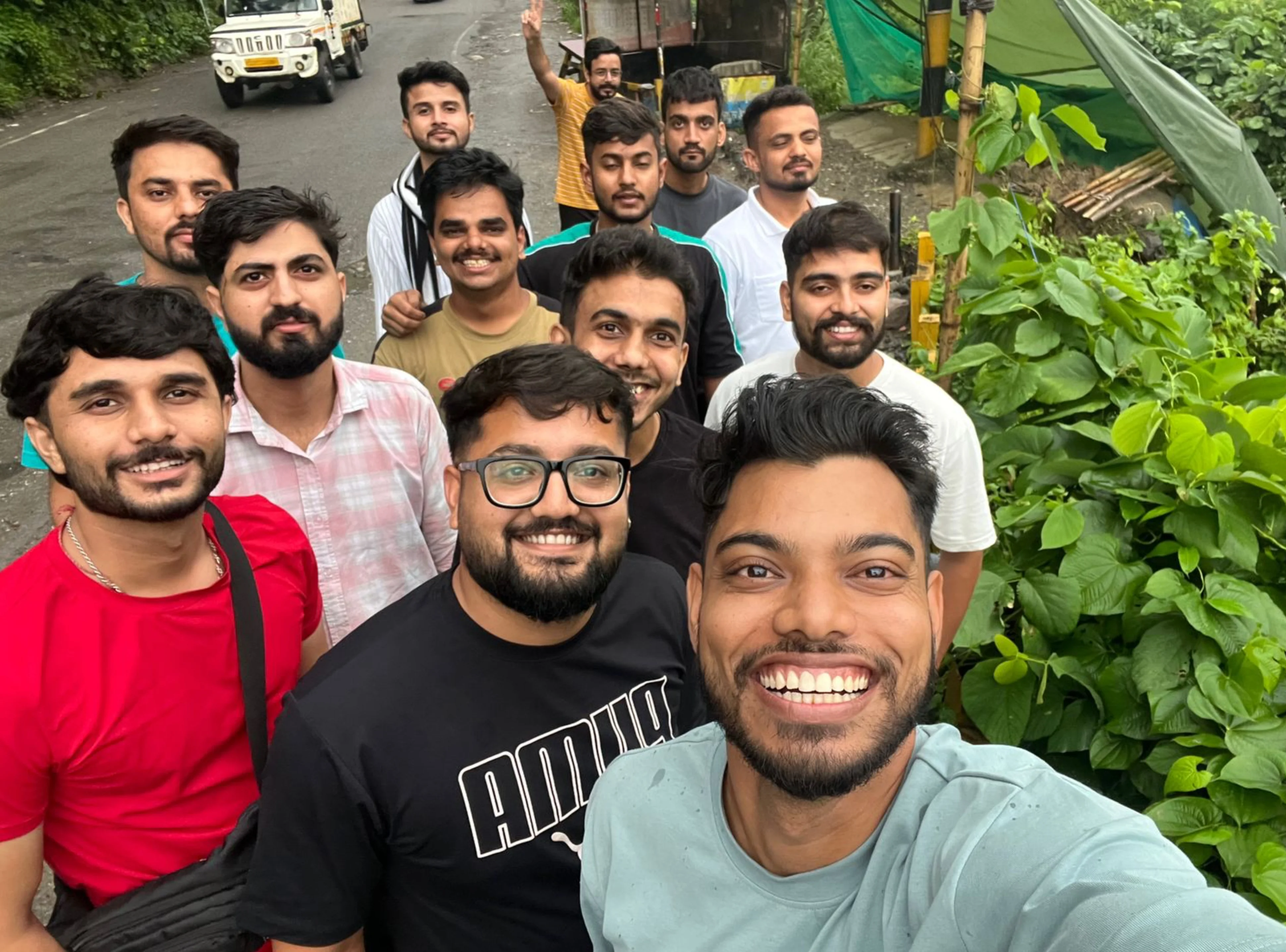 Team Retreats